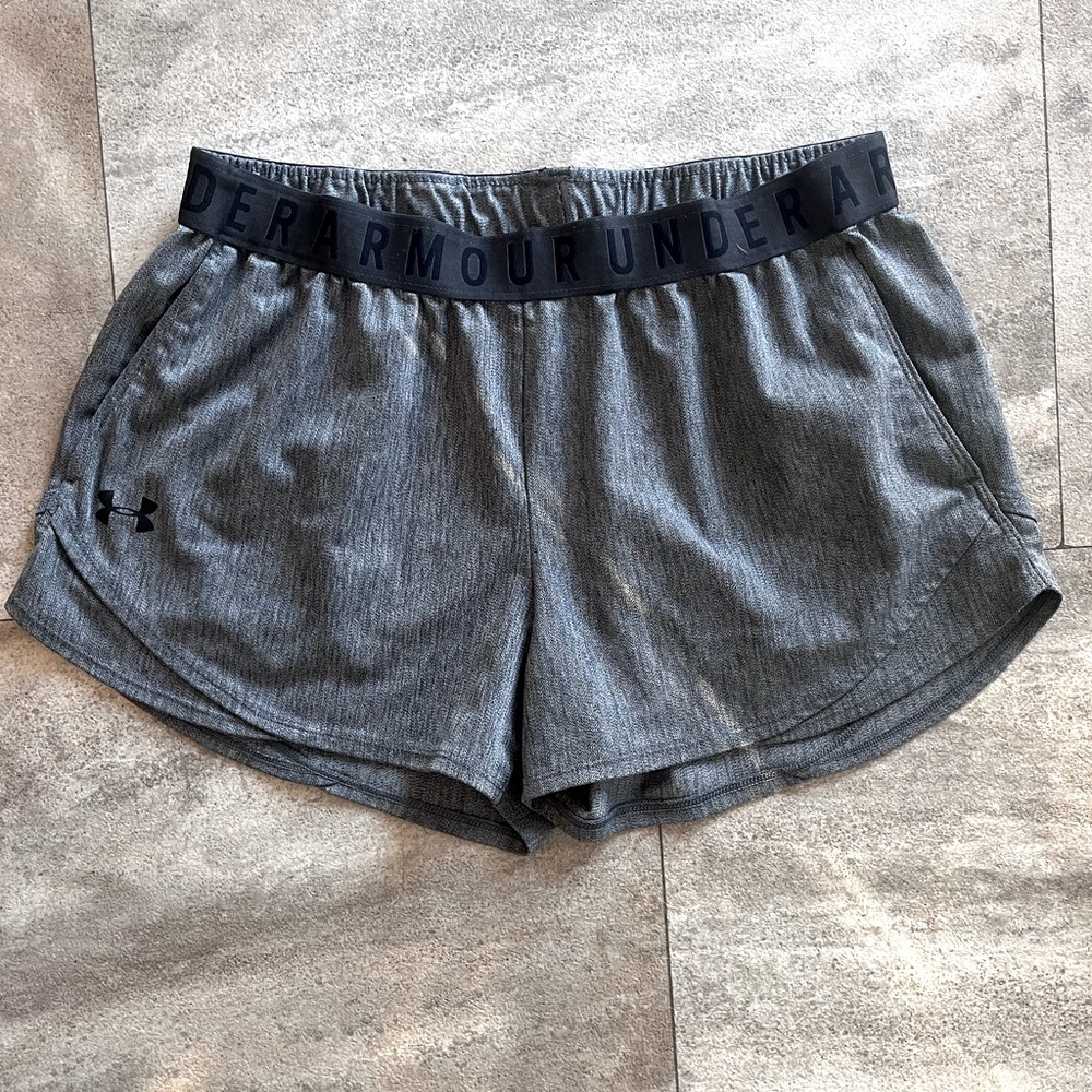 Women’s Under Armour shorts